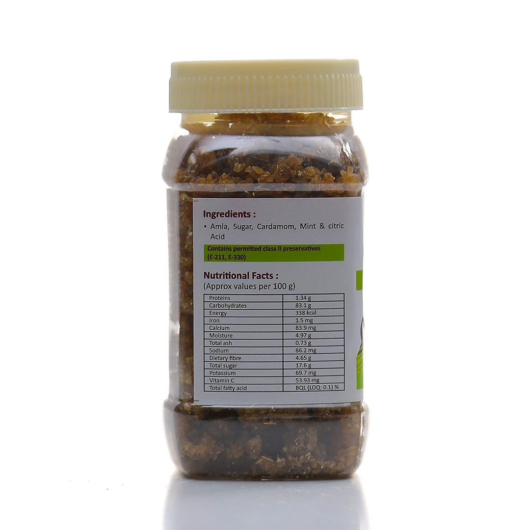 AMLA MOUTH  FRESHNER