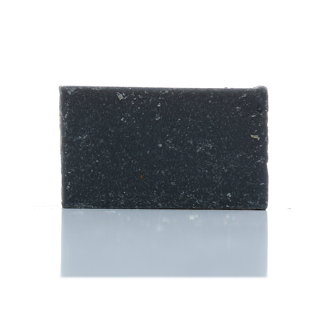 CHARCOAL SOAP