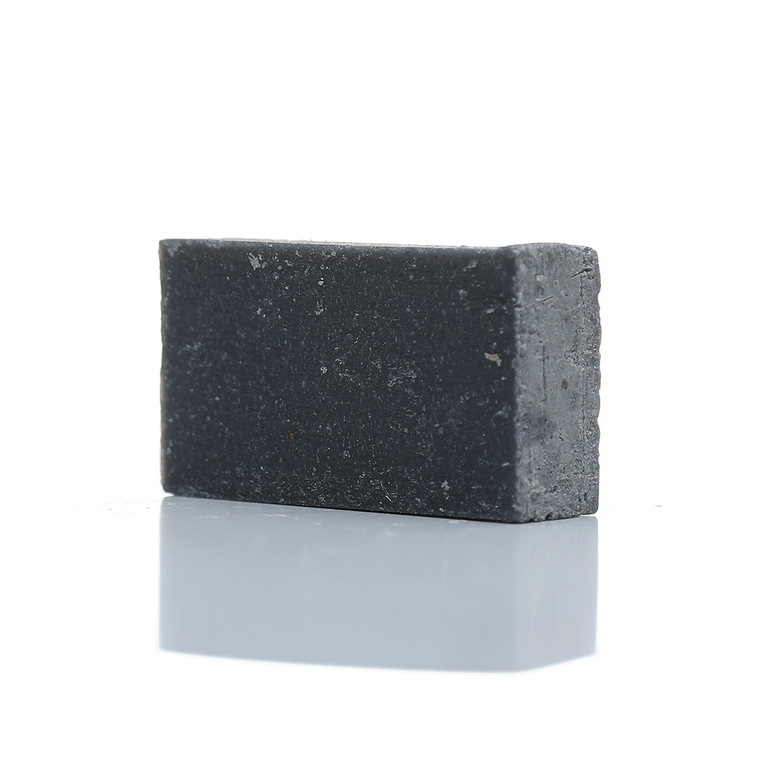 CHARCOAL SOAP