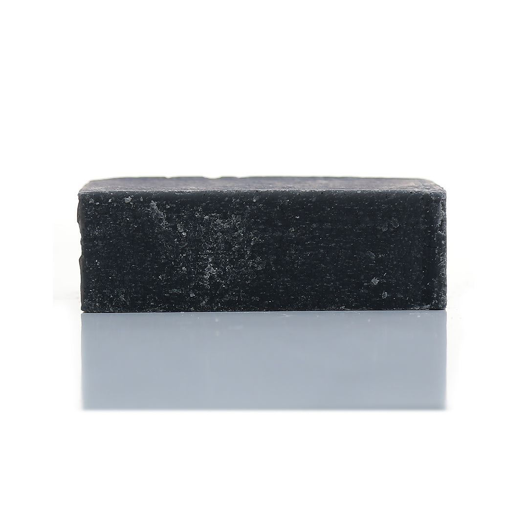 CHARCOAL SOAP