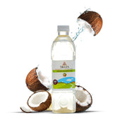 COCONUT OIL