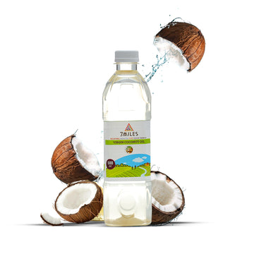 COCONUT OIL