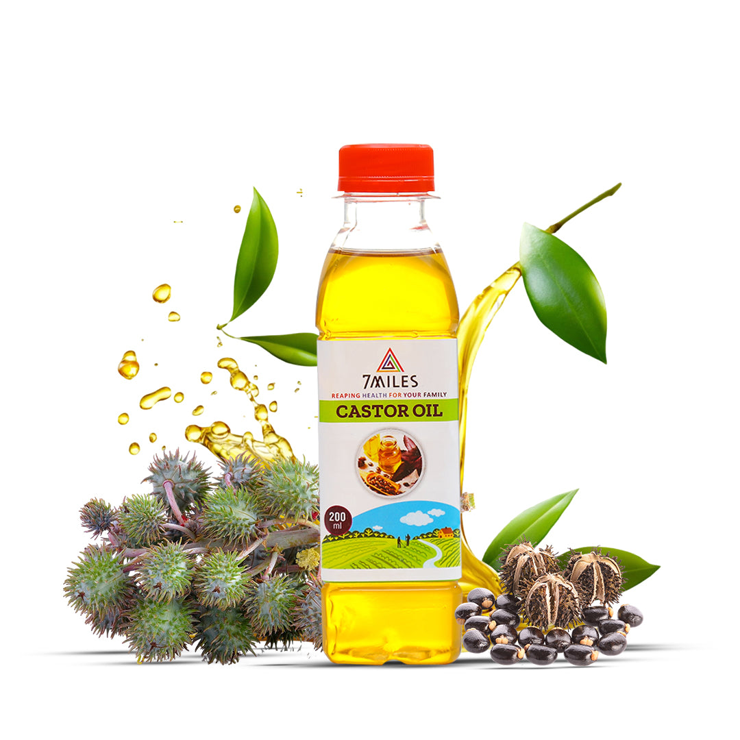 CASTOR OIL