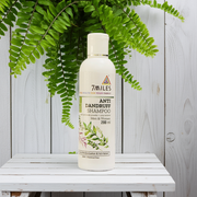 ANTI DANDRUFF SHAMPOO