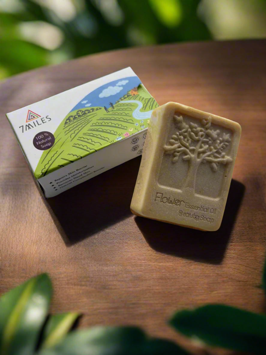 SKIN BRIGHTENING SOAP