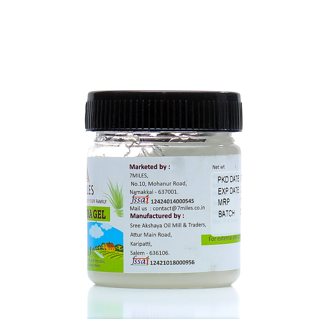 ALOEVERA GEL