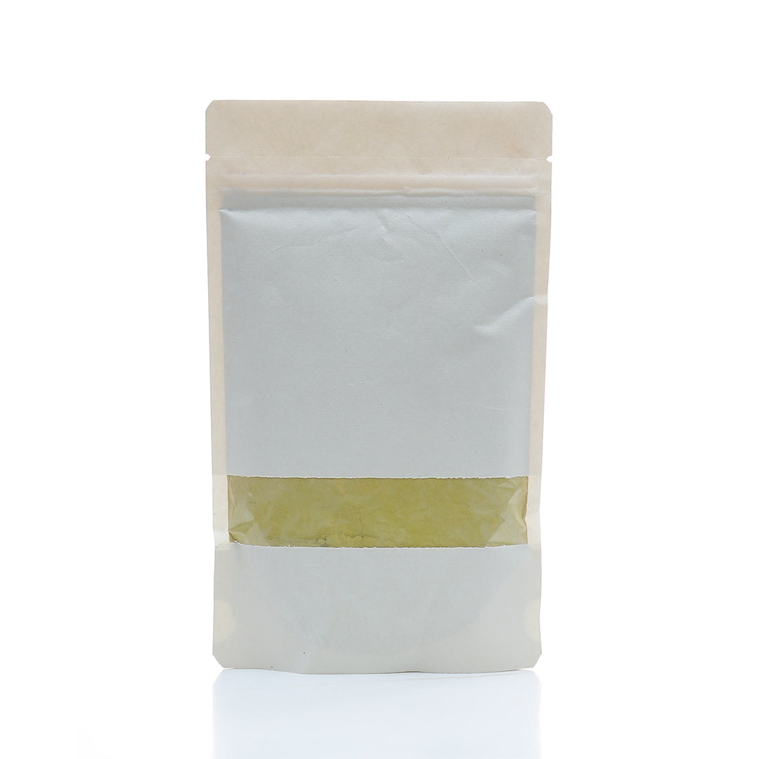 HENNA POWDER