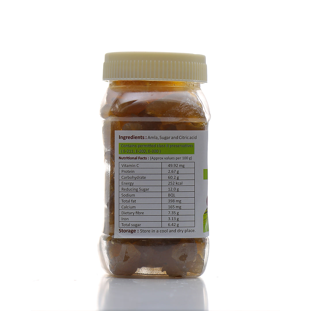 AMLA CANDY