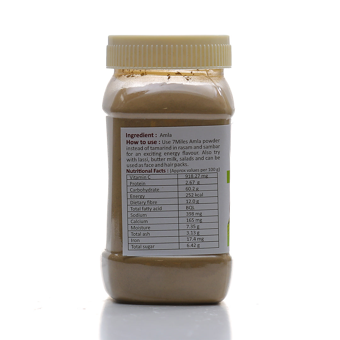 AMLA POWDER