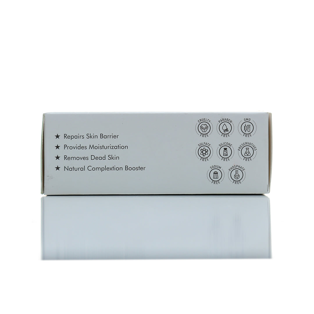 KUMKUMATHI SOAP