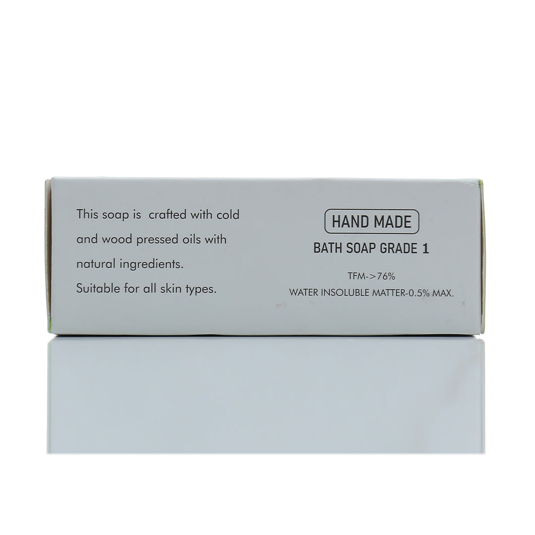 KUMKUMATHI SOAP