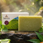 Kuppaimeni Natural Soap