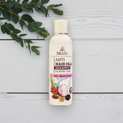 ANTI HAIRFALL SHAMPOO