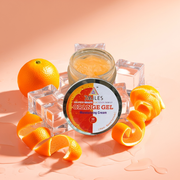 ORANGE GEL