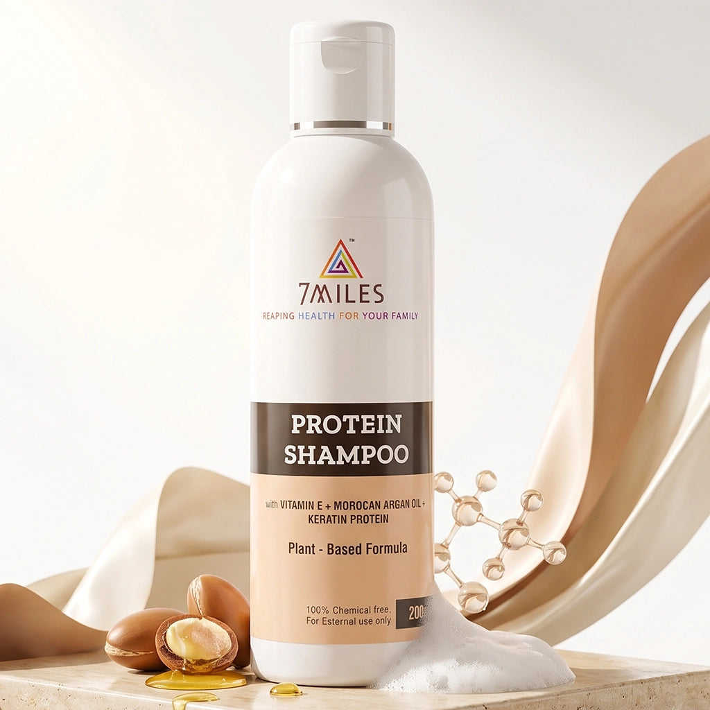 Protein Shampoo