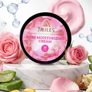 ROSE MOISTURIZER