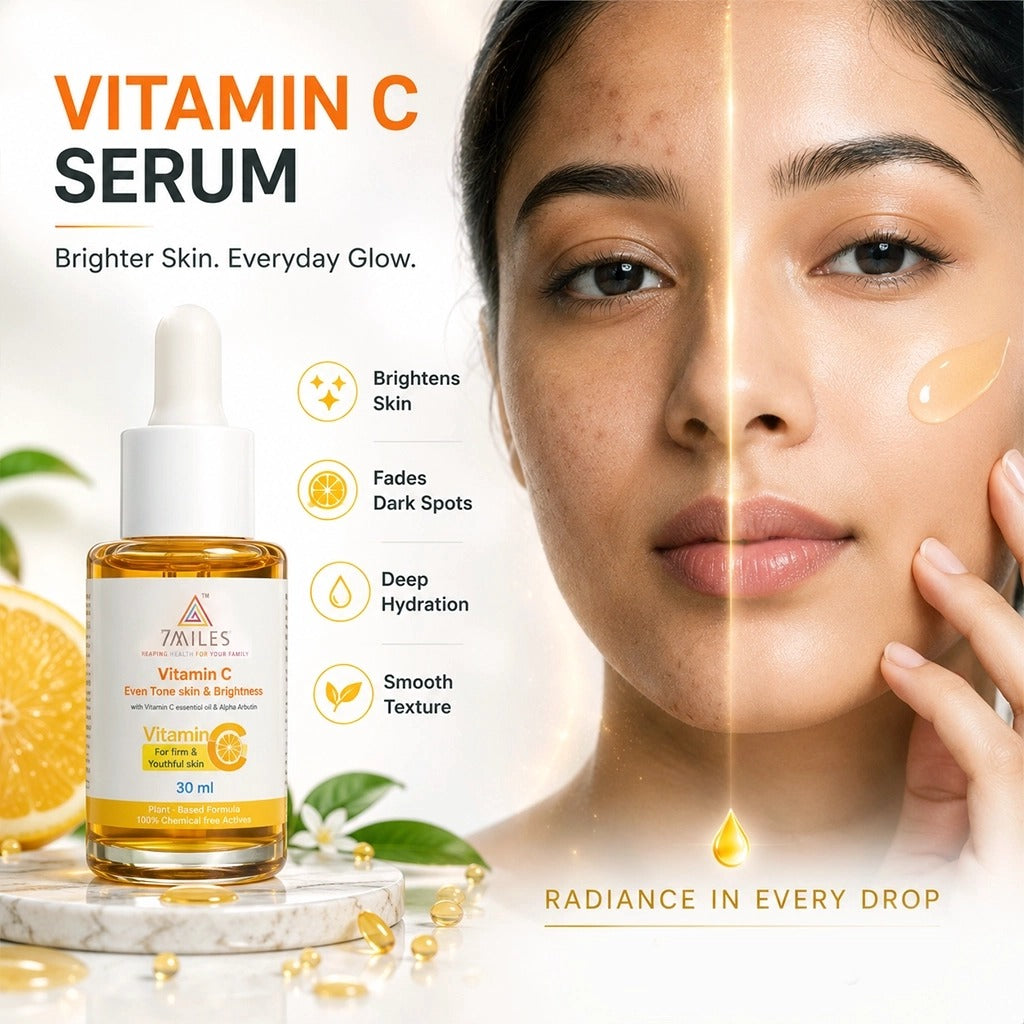 Vitamin C Serum