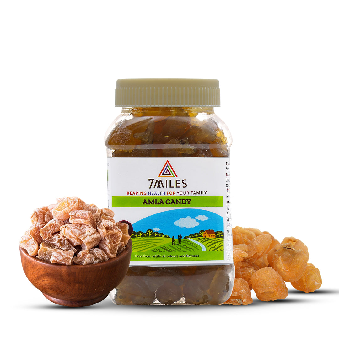AMLA CANDY
