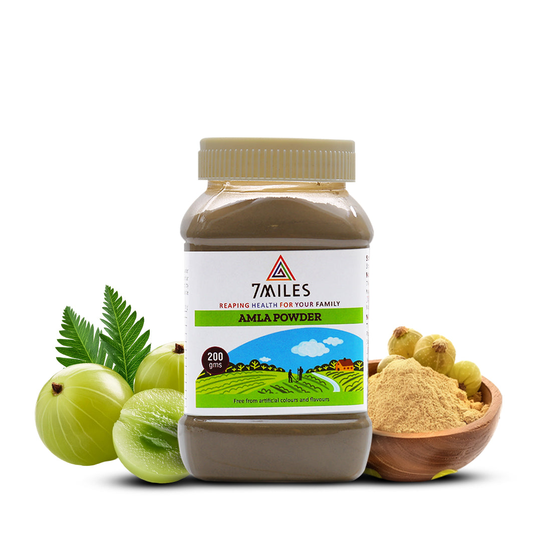 AMLA POWDER