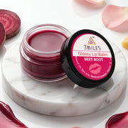Beet Root Glossy Lip Balm