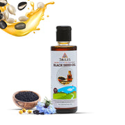 BLACK SEED OIL