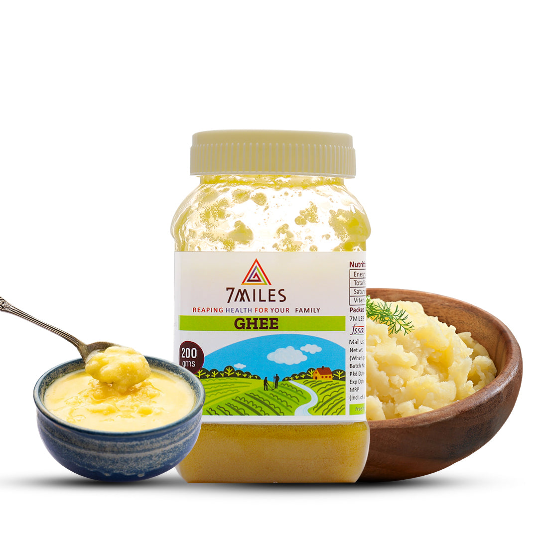 GHEE
