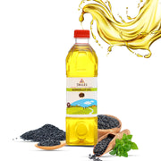 GINGELLY OIL