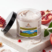 Pomegranate Face & Body Scrub